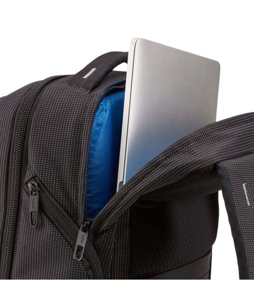 スーリー Thule リュック バッグ バックパック メンズ 30l Crossover 2 Backpack ブラック 黒 335 スーリー Thule Magaseek スーリー Thule リュック バッグ バックパック メンズ 30l Crossover 2 Backpack ブラック 黒 335 スーリー Thule Magaseek