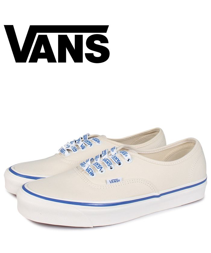 van authentic