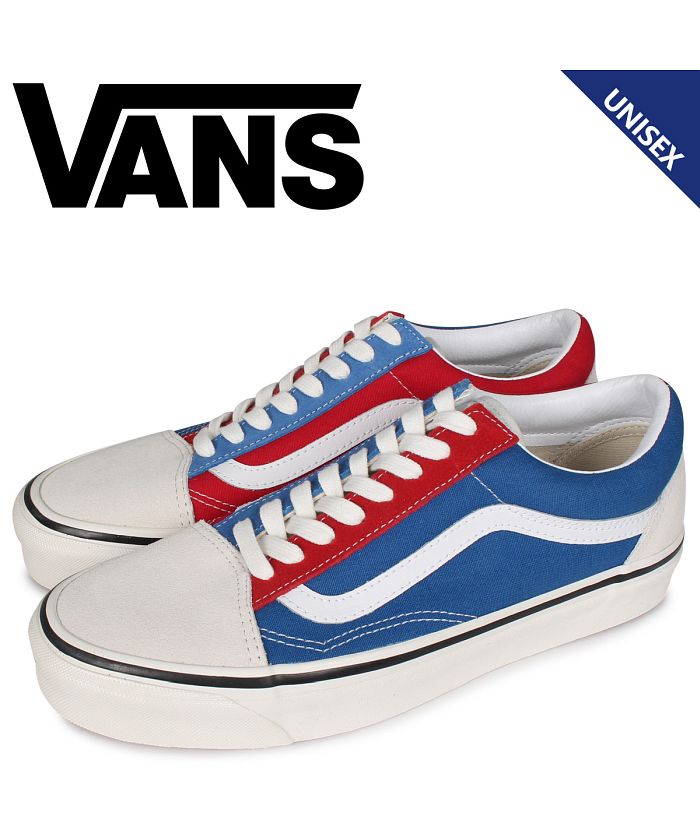 boat vans old skool