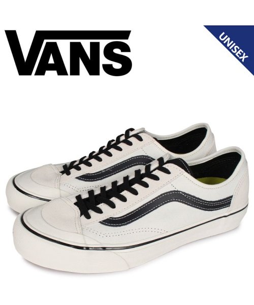 Vans ヴァンズ スタイル36 デコン スニーカー メンズ レディース