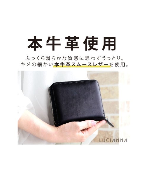 カードケース 大容量 じゃばら 本革 スキミング防止 カード入れ レディース メンズ エクレボ Exrevo Magaseek