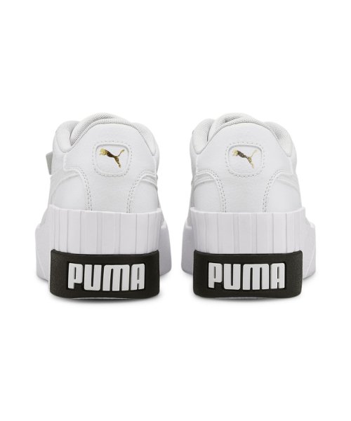 PUMA(プーマ)/ウィメンズ CALI ウェッジ スニーカー/img08