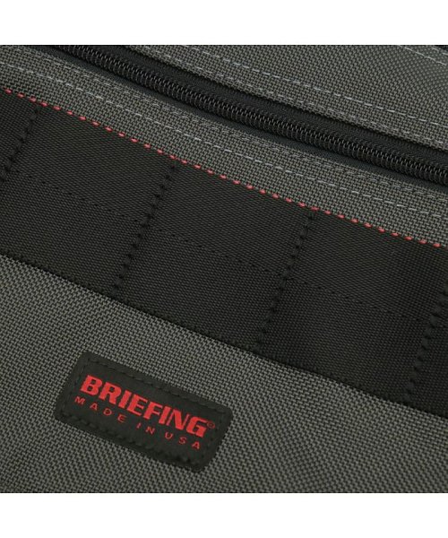 BRIEFING(ブリーフィング)/【日本正規品】ブリーフィング サコッシュ BRIEFING ショルダー CLOUD SACOCHE クラウドサコッシュ USA BRM191L22 /img16