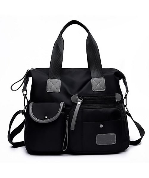 セール 10 Off ナイロンバッグ レディース ショルダーバッグ 通勤通学 マザーズバッグ 収納力抜群 軽い ブラック 黒 ブルー レッド 赤 パープル 2way 人気おしゃれ 可 シュベック Svec Magaseek セール 10 Off ナイロンバッグ レディース ショルダーバッグ 通勤通学 マザーズバッグ 収納力抜群 軽い ブラック 黒 ブルー レッド 赤 パープル 2way 人気おしゃれ 可 シュベック Svec Magaseek
