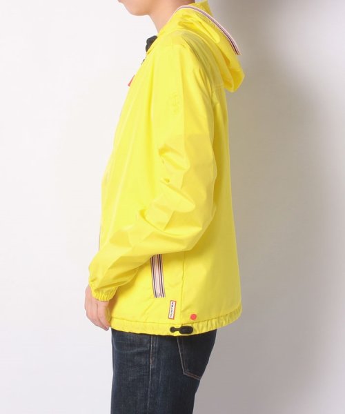 HUNTER(ハンター)/WOMENS ORIGINAL SHELL JACKET/img01