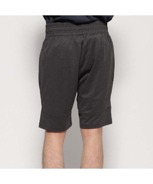セール フォーエフ 4f メンズ スポーツ機能ショートパンツ Dark