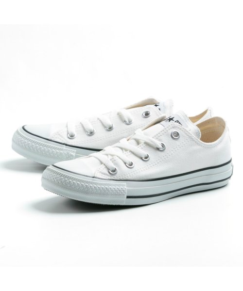 CONVERSE(コンバース)/コンバース ベージュ CONVERSE キャンバス オールスター カラーズ ローカット レディース メンズ スニーカー CO－ASCOLORSOX/img01