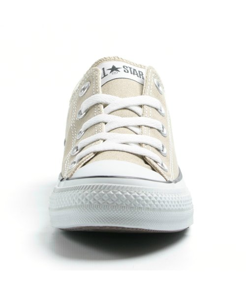 CONVERSE(コンバース)/コンバース ベージュ CONVERSE キャンバス オールスター カラーズ ローカット レディース メンズ スニーカー CO－ASCOLORSOX/img11