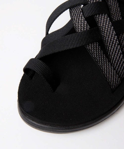 Au BANNISTER(AuBANNISTER)/●Teva/VOYA STRAPPY ボヤ ストラッピー/img10