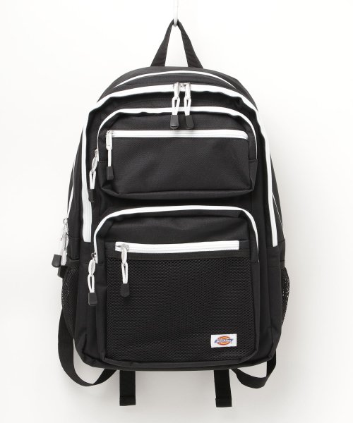 MAISON mou(メゾンムー)/【DICKIES/ディッキーズ】 FRONT POCKET BACKPACK/ポケットリュック/img04