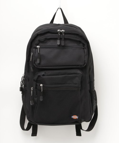 MAISON mou(メゾンムー)/【DICKIES/ディッキーズ】 FRONT POCKET BACKPACK/ポケットリュック/img08