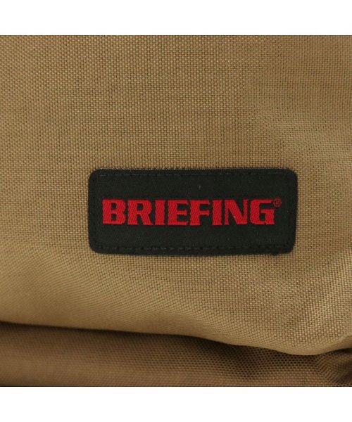BRIEFING(ブリーフィング)/【日本正規品】ブリーフィング トート BRIEFING バッグ AT－BUCKET ATコレクション トートバッグ A4 縦型 軽量 BRL201T46/img24