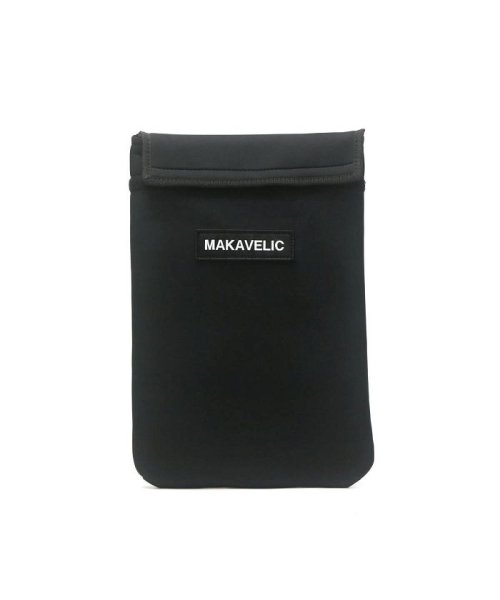 MAKAVELIC(マキャベリック)/マキャベリック リュック MAKAVELIC バックパック JADE CREEP MINIMAL BACKPACK A4 PC収納 3120－10101/img24