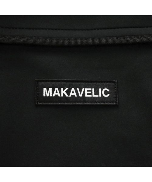 MAKAVELIC(マキャベリック)/マキャベリック リュック MAKAVELIC バックパック JADE CREEP MINIMAL BACKPACK A4 PC収納 3120－10101/img29