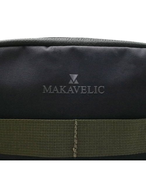 MAKAVELIC(マキャベリック)/マキャベリック リュック MAKAVELIC バックパック JADE CREEP MINIMAL BACKPACK A4 PC収納 3120－10101/img31