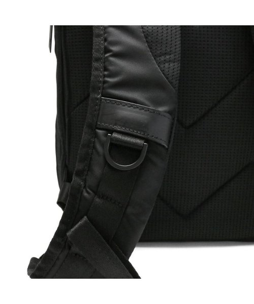 MAKAVELIC(マキャベリック)/マキャベリック リュック MAKAVELIC バックパック BUSINESS WISDOM BACKPACK A4 PC収納 3120－10102/img23