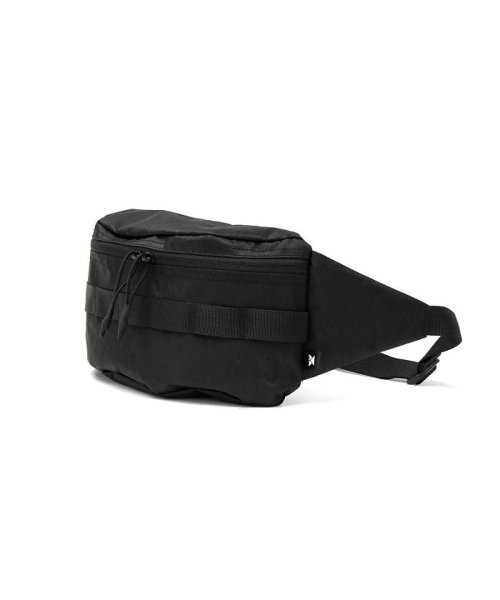 MAKAVELIC(マキャベリック)/マキャベリック ウエストバッグ MAKAVELIC ウエストポーチ RICO SEPARATE WAIST POUCH BAG 3120－10302/img01
