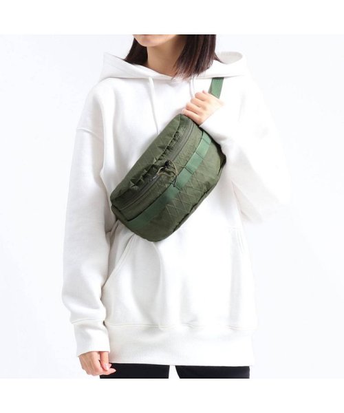 MAKAVELIC(マキャベリック)/マキャベリック ウエストバッグ MAKAVELIC ウエストポーチ RICO SEPARATE WAIST POUCH BAG 3120－10302/img07