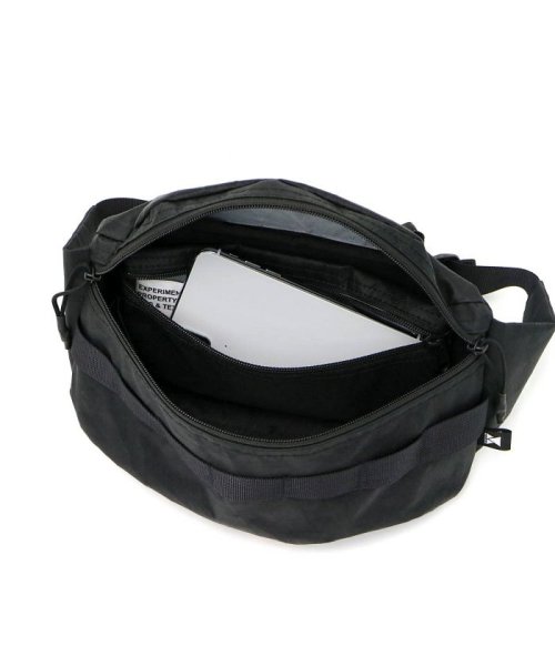 MAKAVELIC(マキャベリック)/マキャベリック ウエストバッグ MAKAVELIC ウエストポーチ RICO SEPARATE WAIST POUCH BAG 3120－10302/img10