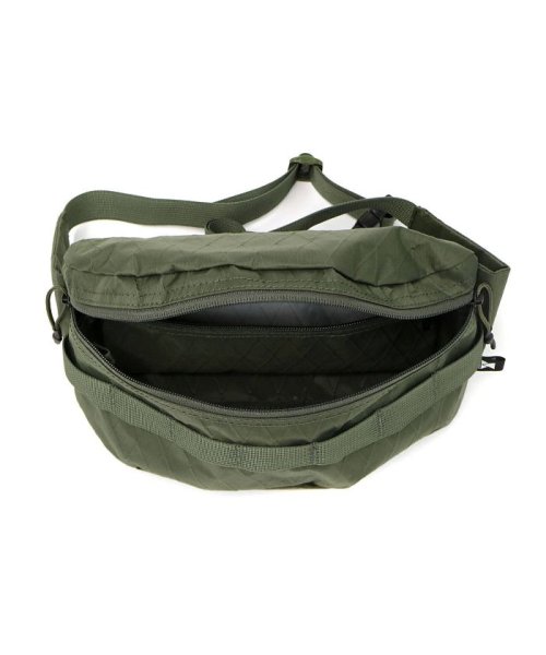 MAKAVELIC(マキャベリック)/マキャベリック ウエストバッグ MAKAVELIC ウエストポーチ RICO SEPARATE WAIST POUCH BAG 3120－10302/img12