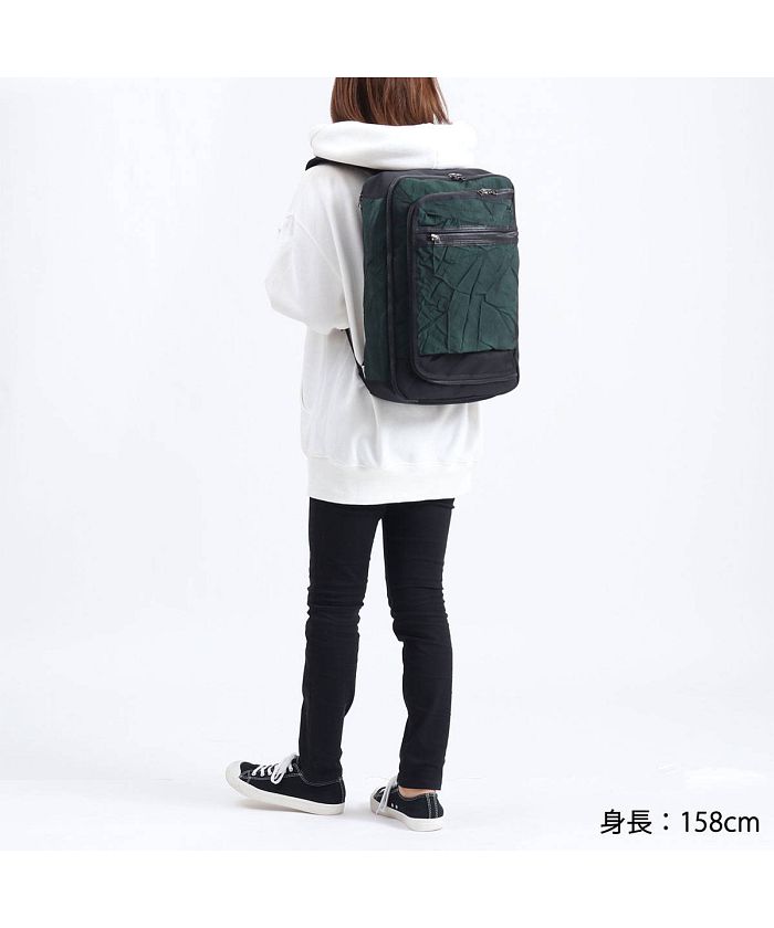 豪奢な バッグ X バックパック リュック メンズ Master Piece マスターピース Rebirth Backpack Olive Project メンズバッグ Williamsav Com