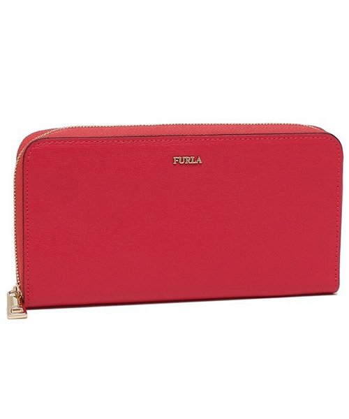 FURLA(フルラ)/フルラ 財布 FURLA PR82 B30 BABYLON XL ZIP AROUND バビロン レディース 長財布 無地/img56