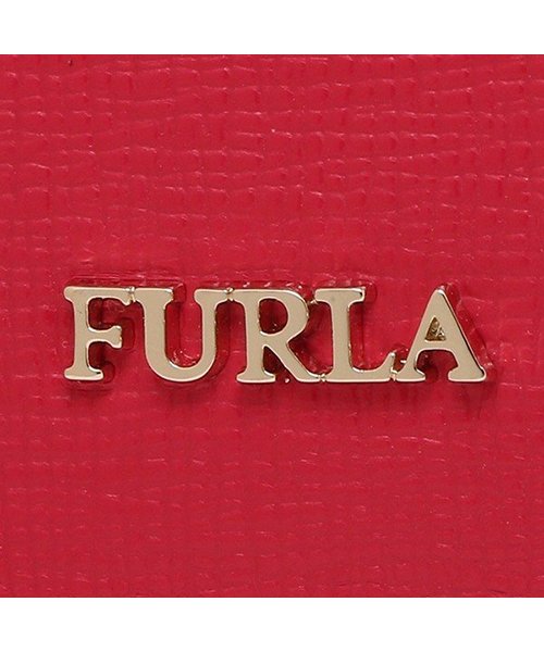 FURLA(フルラ)/フルラ 財布 FURLA PR76 B30 BABYLON S TRIFOLD バビロン レディース 三つ折り財布 無地/img54