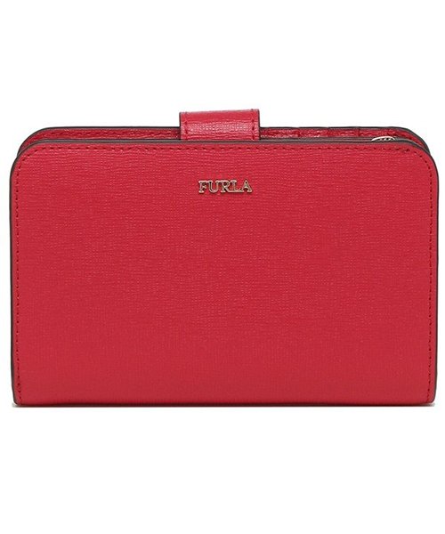 FURLA(フルラ)/フルラ 財布 FURLA PR85 B30 BABYLON M ZIP AROUND バビロン レディース 二つ折り財布 無地/img74