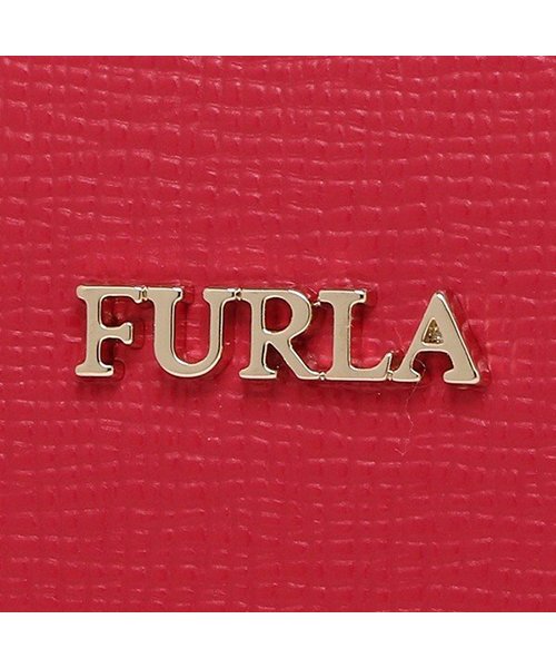 FURLA(フルラ)/フルラ 財布 FURLA PR85 B30 BABYLON M ZIP AROUND バビロン レディース 二つ折り財布 無地/img75