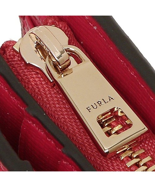 FURLA(フルラ)/フルラ 財布 FURLA PR85 B30 BABYLON M ZIP AROUND バビロン レディース 二つ折り財布 無地/img77