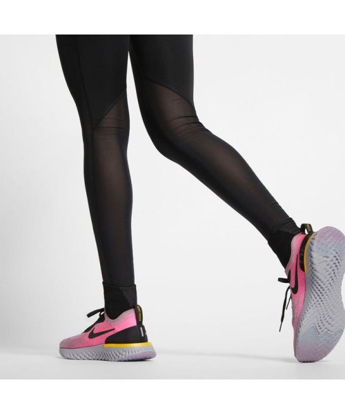 ナイキ Nike レディース 陸上 ランニング ロングスパッツ ウィメンズ ファスト タイツ At ナイキ Nike Magaseek