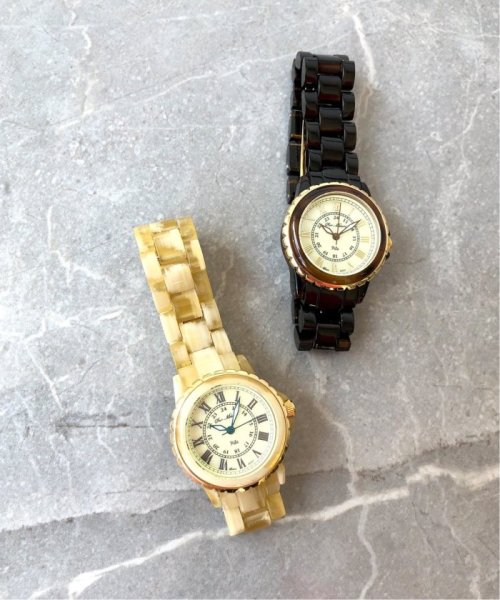 Sur Mesure / シュールメジュール】 Aneth / アネット ナチュラル  