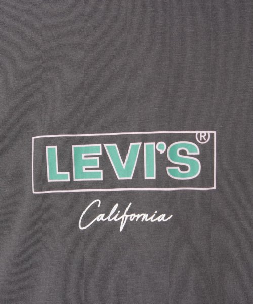 LEVI’S OUTLET(リーバイスアウトレット)/BOXTAB GRAPHIC TEE SSNL BOXTAB GARMENT D/img05