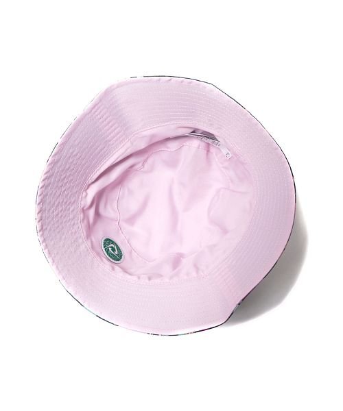 NIKE(ナイキ)/NIKE W NSW BUCKET ICONCLASH(ナイキ ウィメンズ アイコンクラッシュ バケット)PINK FOAM【レディース ハット】/img11