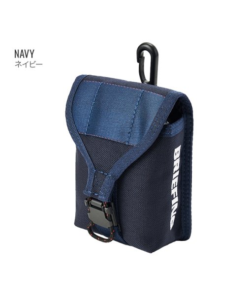 ブリーフィング ゴルフ スコープボックスポーチ メンズ レディース ブランド Briefing Golf Brg191a19 ブリーフィング Briefing Magaseek