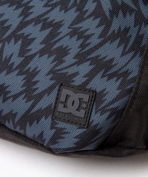 Dc Shoes Eley Kishimoto ボディバッグ Abahouse Abahouse Magaseek