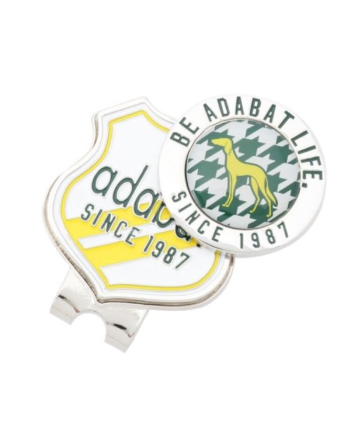 adabat(アダバット)/◆アダバットロゴマーカー/img03