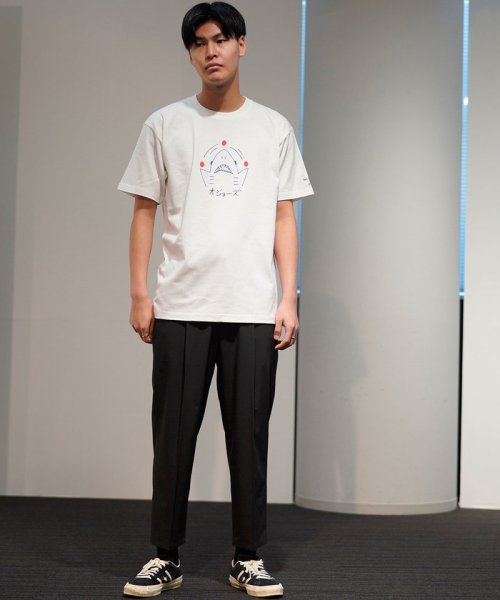 JUNRed(ジュンレッド)/KEN KAGAMIｘJUNRed TEE/img18