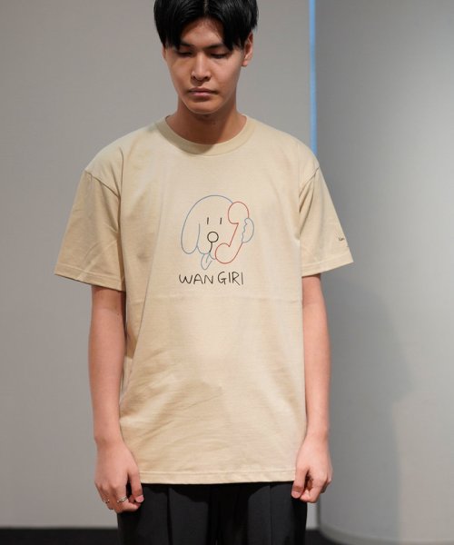 JUNRed(ジュンレッド)/KEN KAGAMIｘJUNRed TEE/img21