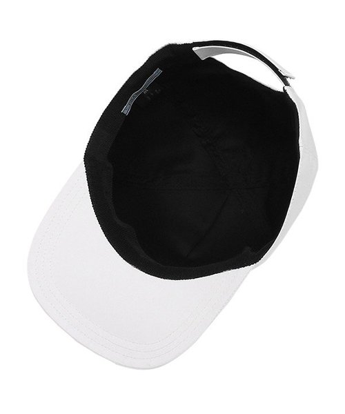 PRADA(プラダ)/プラダ 帽子 メンズ レディース PRADA 1HC179 2EK1 F0964 ホワイト/img03
