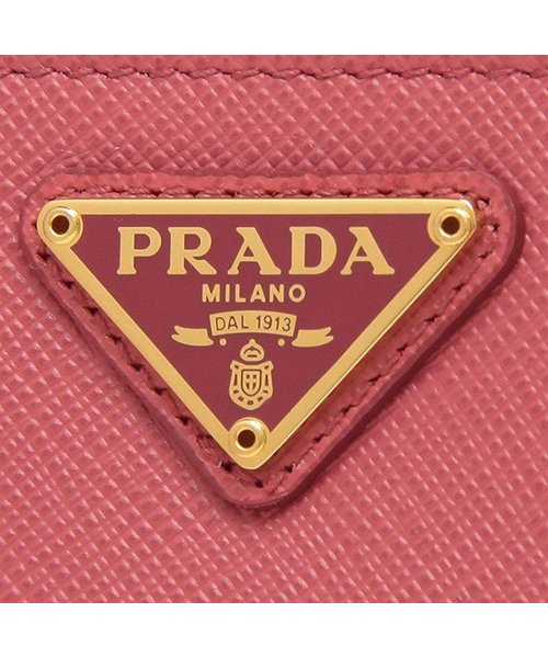 PRADA(プラダ)/プラダ 折財布 レディース PRADA 1ML225 QHH/img05