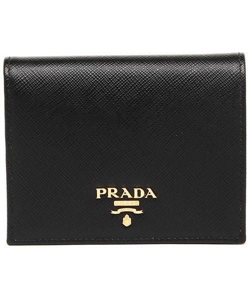 PRADA(プラダ)/プラダ 折財布 レディース PRADA 1MV204 QWA/img04