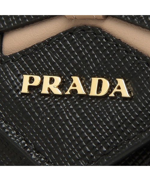 PRADA(プラダ)/プラダ 折財布 レディース PRADA 1MH021 2B7S/img05