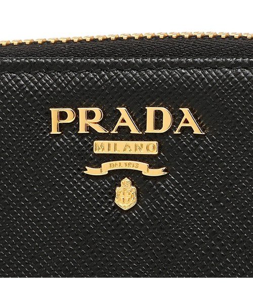 PRADA(プラダ)/プラダ 折財布 レディース PRADA １ML522 QWA/img05
