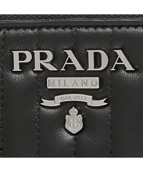 PRADA(プラダ)/プラダ ショルダーバッグ レディース PRADA 1DH010 B0X/img06