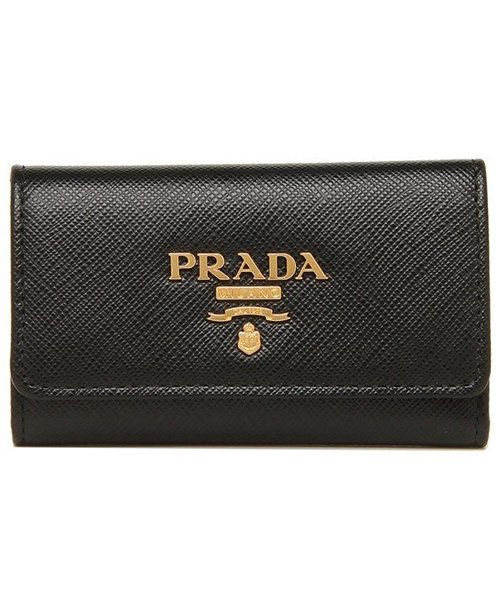 PRADA(プラダ)/プラダ キーケース レディース PRADA １PG004 QWA/img04