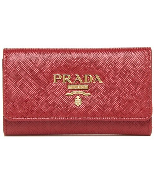 PRADA(プラダ)/プラダ キーケース レディース PRADA １PG004 QWA/img11