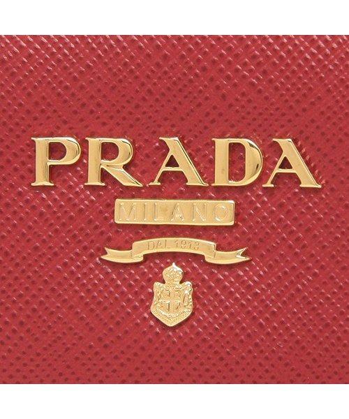 PRADA(プラダ)/プラダ キーケース レディース PRADA １PG004 QWA/img13