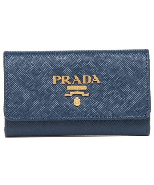 PRADA(プラダ)/プラダ キーケース レディース PRADA １PG004 QWA/img18