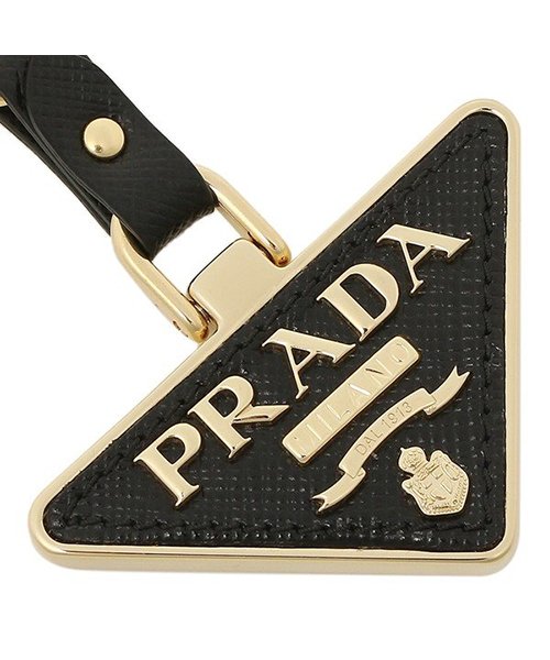 PRADA(プラダ)/プラダ キーリング キーホルダー PRADA 1PP128 053/img03